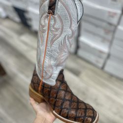 Mens Western Boots