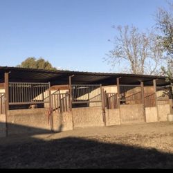 Corral
