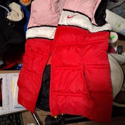 Nike Vest