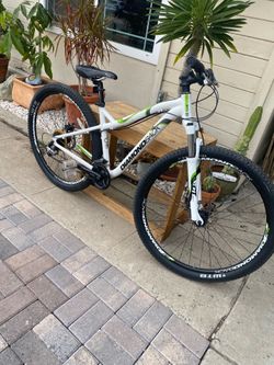 Diamondback divine 24 Speed tires 29” disc brakes