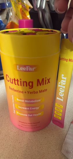 Cutting calories
