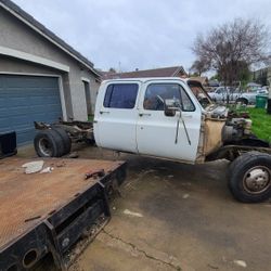 Flatbed 