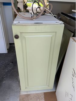 For sale gas stove with hood,refrigerator luxury,ice maker,and a warmer