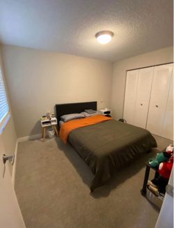 Private room