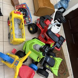 Cheap Everything Must Go 