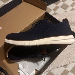 Brand New Slip Resistant Cole Hanns 