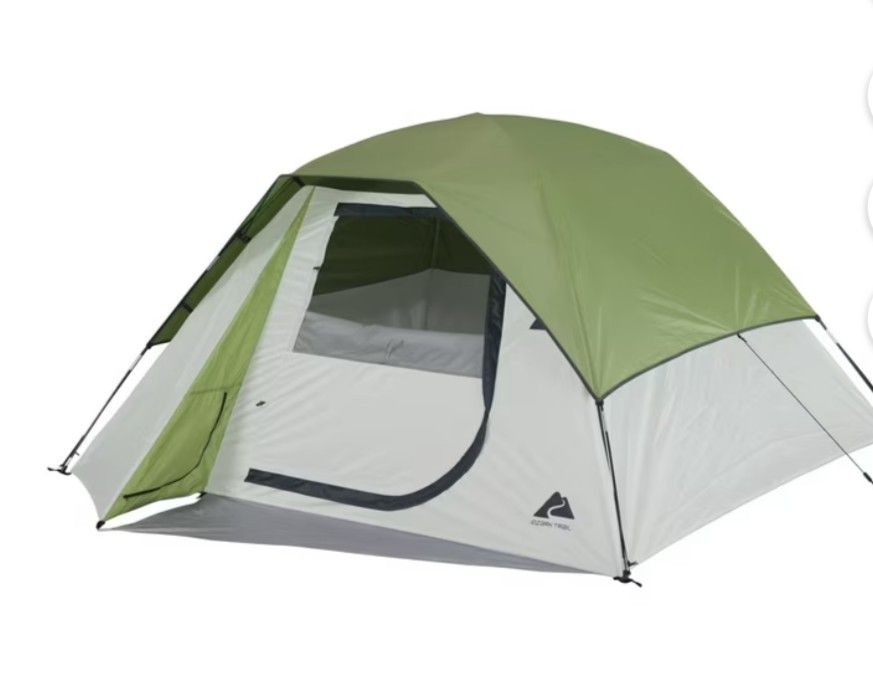 NICE PORTABLE TENT ⛺