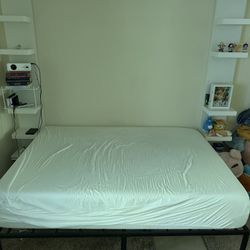 Full Bed 