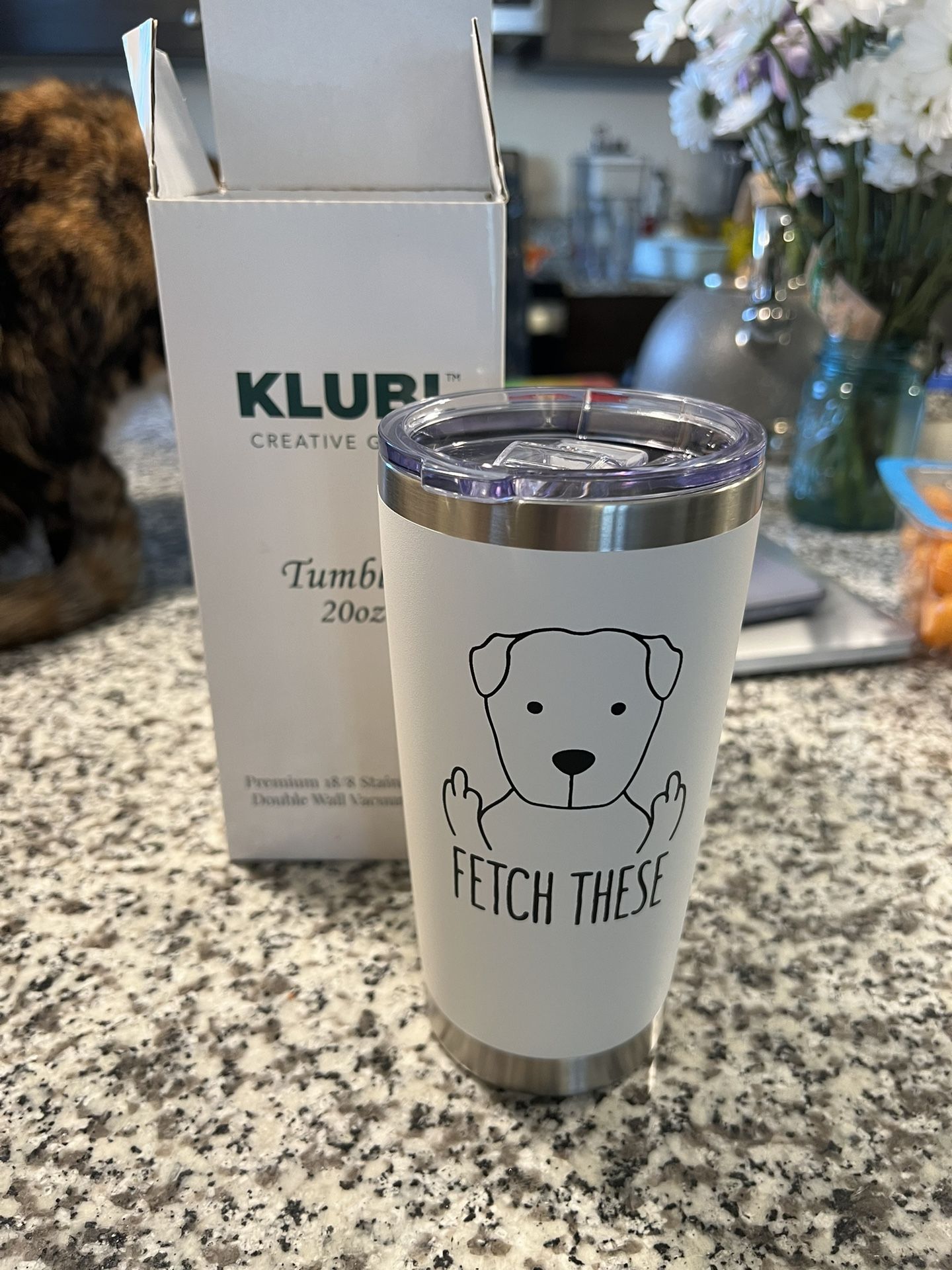 20oz Tumbler