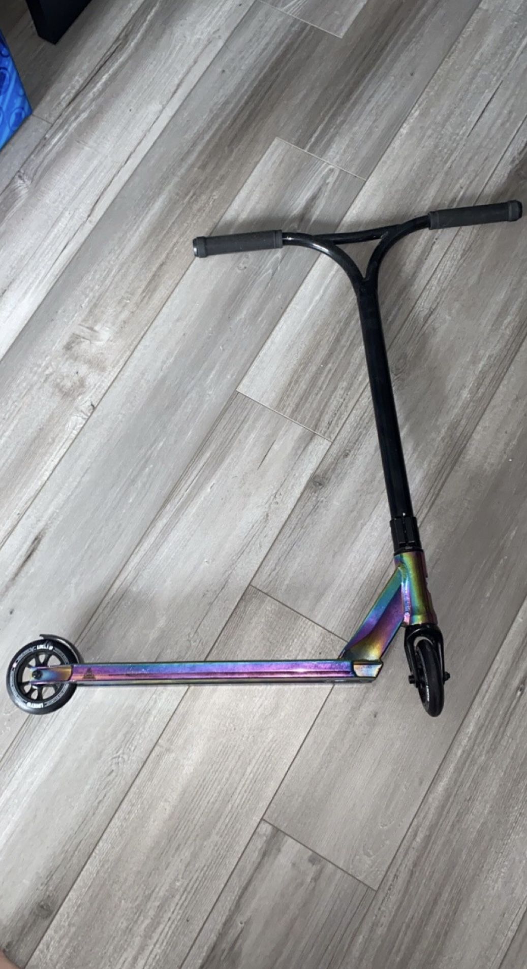 Pro Scooter