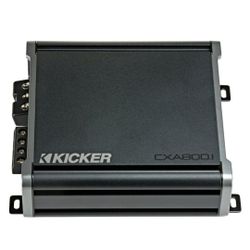 

KICKER Digital Amplifier . New In Box