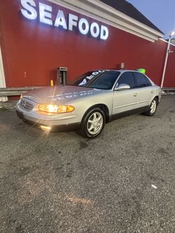 2003 Buick Regal