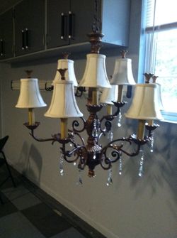 Chandelier