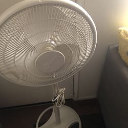 Lasko Galaxy Oscillating Pedestal Fan🔥🔥🔥🔥