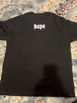 Bape tee