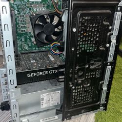 HP Pavillon Gaming Desktop