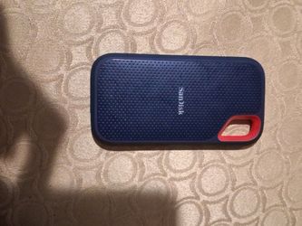 SanDisk extreme portable ssd 1tb