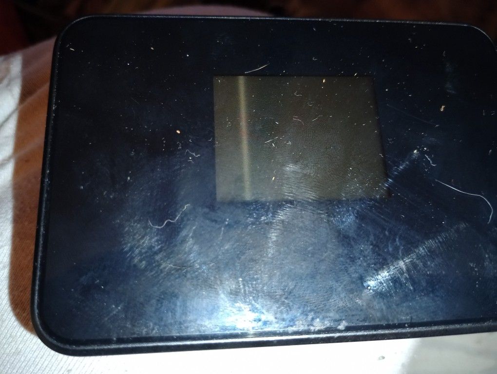 Att Hotspot