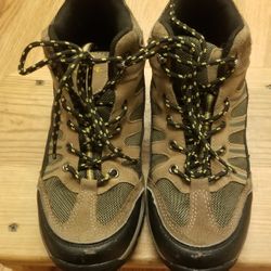 Bearpaw wildwood youth's hiking boots 2025