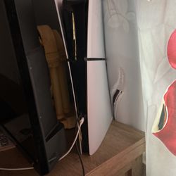 Ps5  Slim 