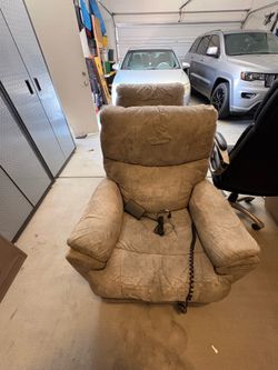 La-Z-Boy Recliners