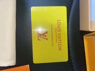 Louis Vuitton Men's “Multiple Wallet” for Sale in Cranston, RI - OfferUp
