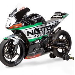 Ninja 400 Hot bodies Tail Fairing