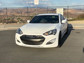 2013 Hyundai Genesis