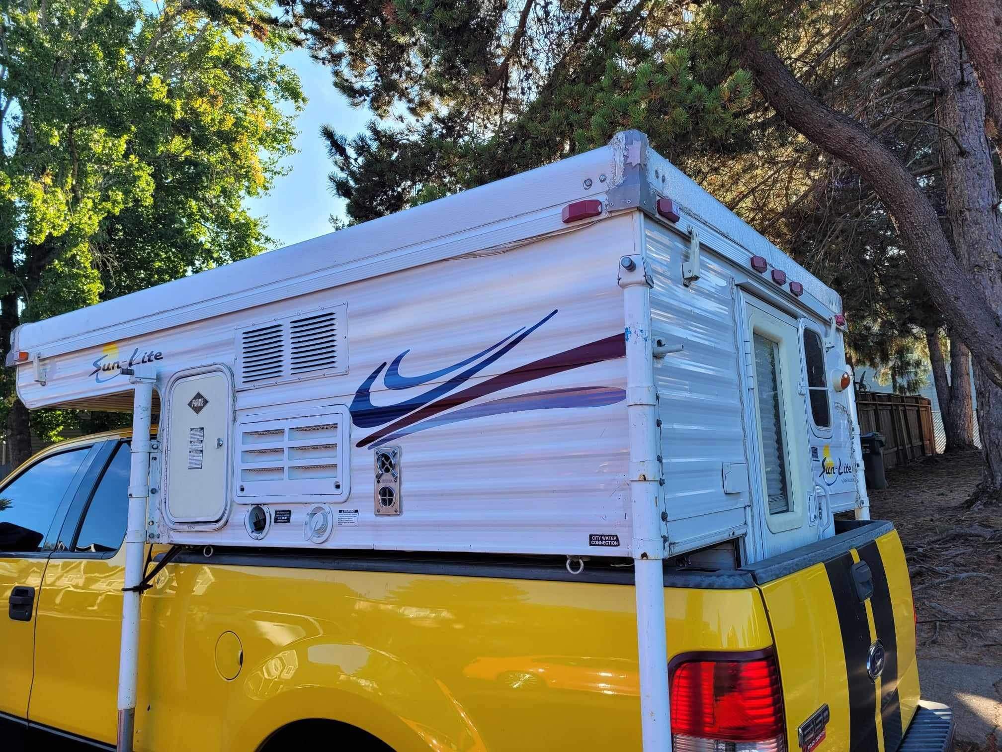 Camper for Sale in Tigard, OR OfferUp