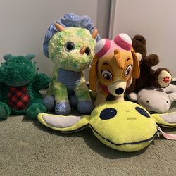 Stuffed Animals Toys