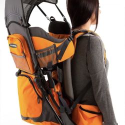 Outdoor Carrier Backpack 