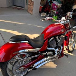 2006 Victory Vegas jackpot