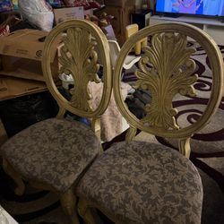 Dining Chair Set Of 4 