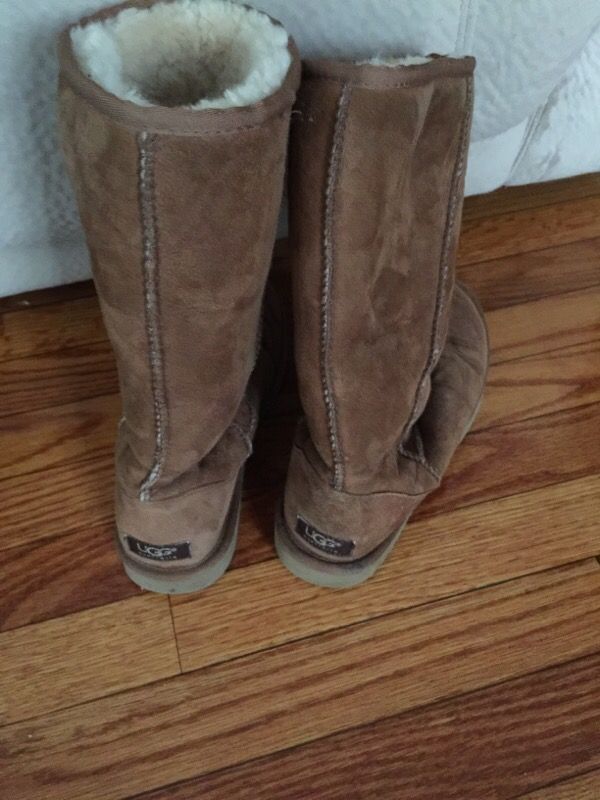 Authentic Uggs!