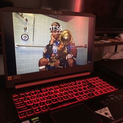 Acer Nitro 5 Gaming Laptop
