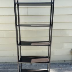 Shelves 