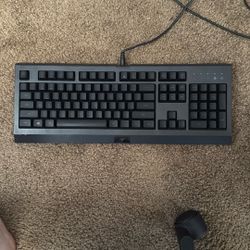 Razer Keyboard