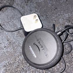 Speaker