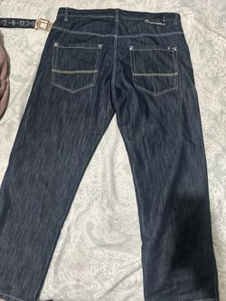 South Pole Pants