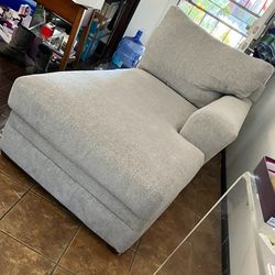 Small/Medium Sized Love Seat/Couch