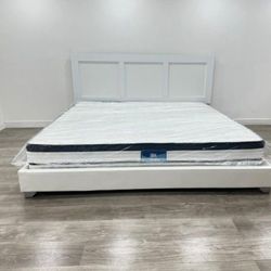Cama King 