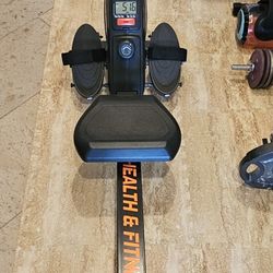 Rowing Machine