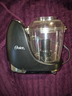 Food Processor