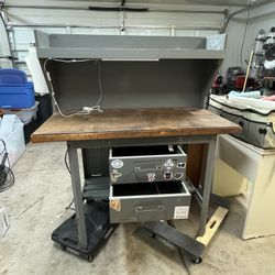 Work Table