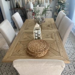 Dining Set