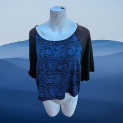 Women's Soprano Crop Top 