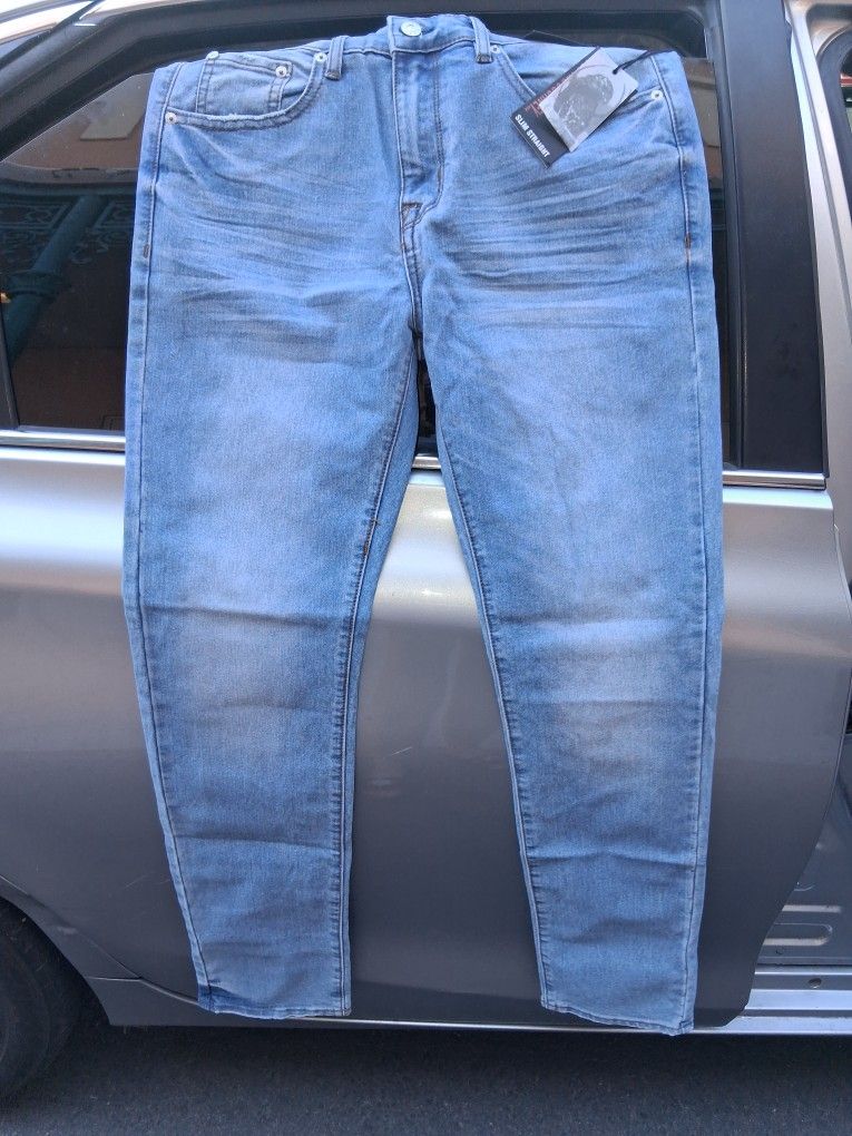 Men's Jeans