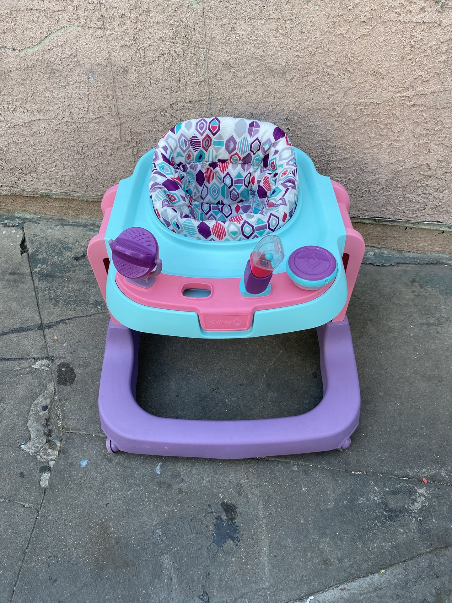 Baby Walker
