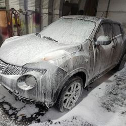 2011 Nissan Juke