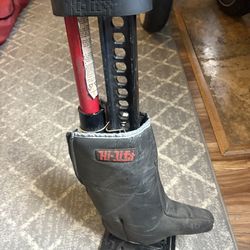 Off Road Jack Jeep Wrangler